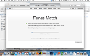 update iphone ipad system software