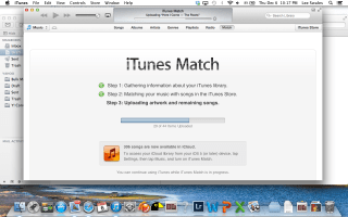 istore match service
