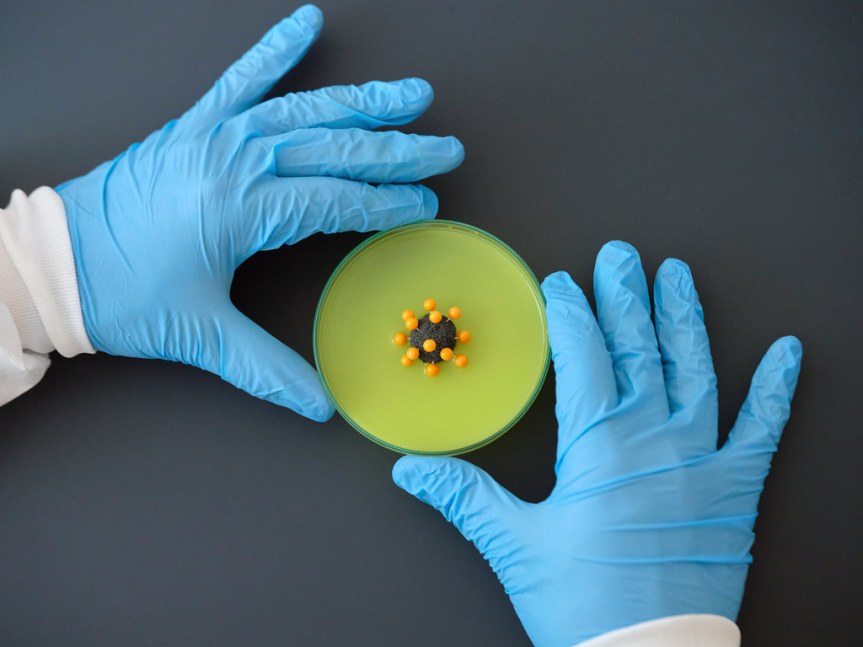 Can the South African Government monitor your whereabouts during the COVID-19&nbsp;pandemic?